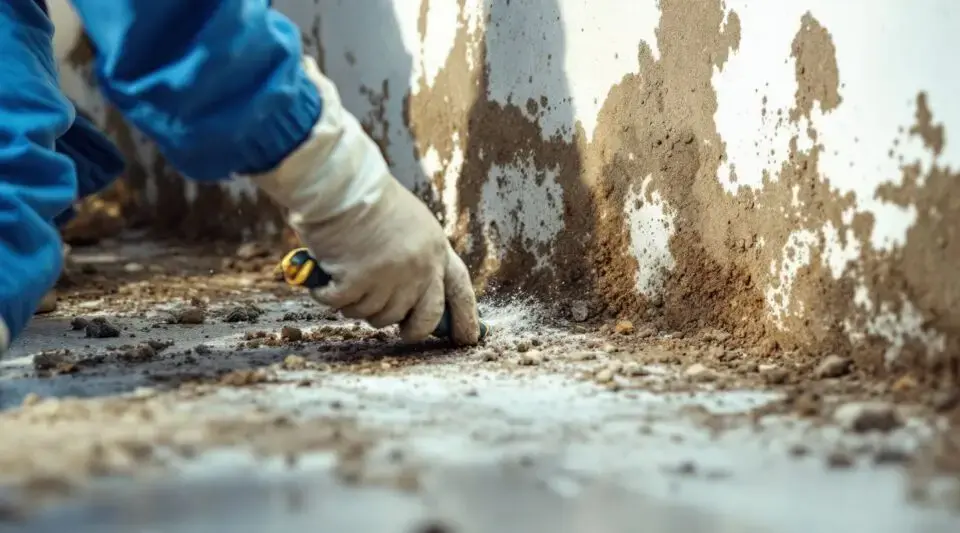 Basement Mold Removal anthonylong199@gmail.com