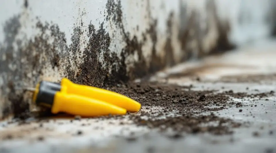 Black Mold Remediation anthonylong199@gmail.com