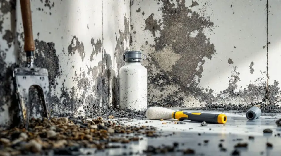 Black Mold Removal anthonylong199@gmail.com