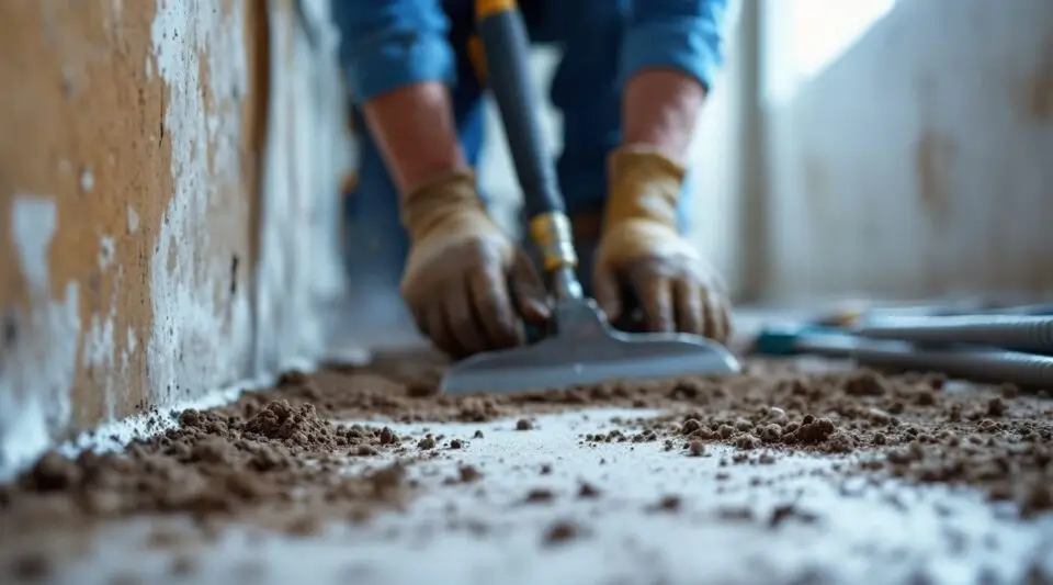 Crawl Space Mold Remediation anthonylong199@gmail.com
