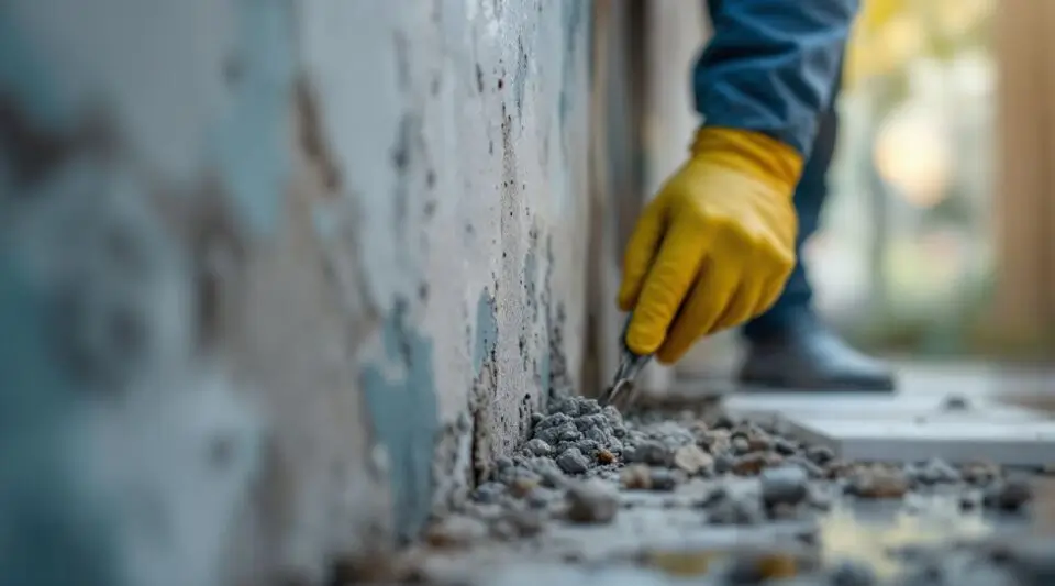 Mold Abatement Services anthonylong199@gmail.com
